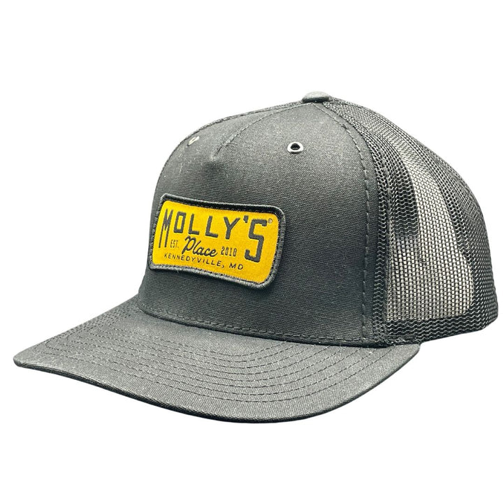 Adult Molly&