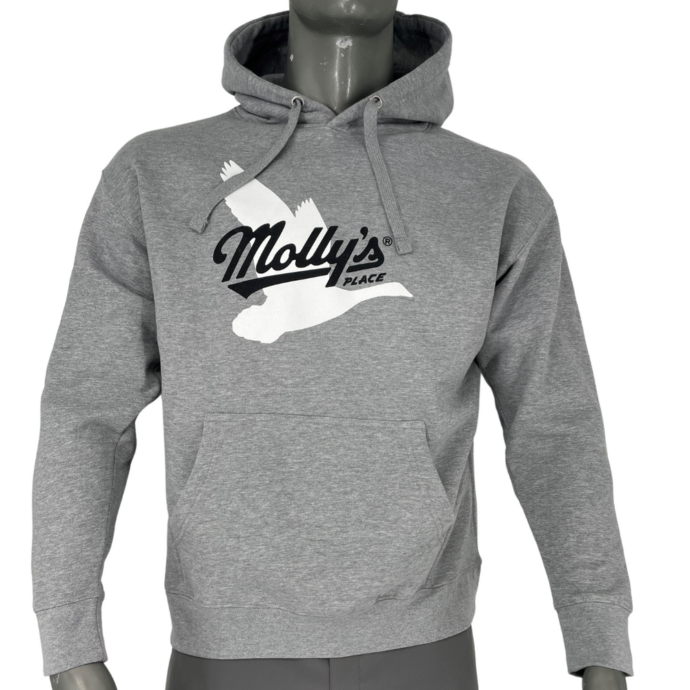 Adult Molly's Liftoff Hoodie