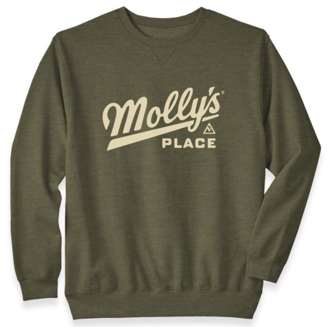 Adult Molly&