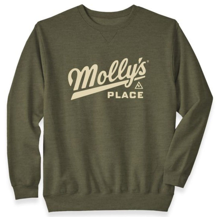 Adult Molly&
