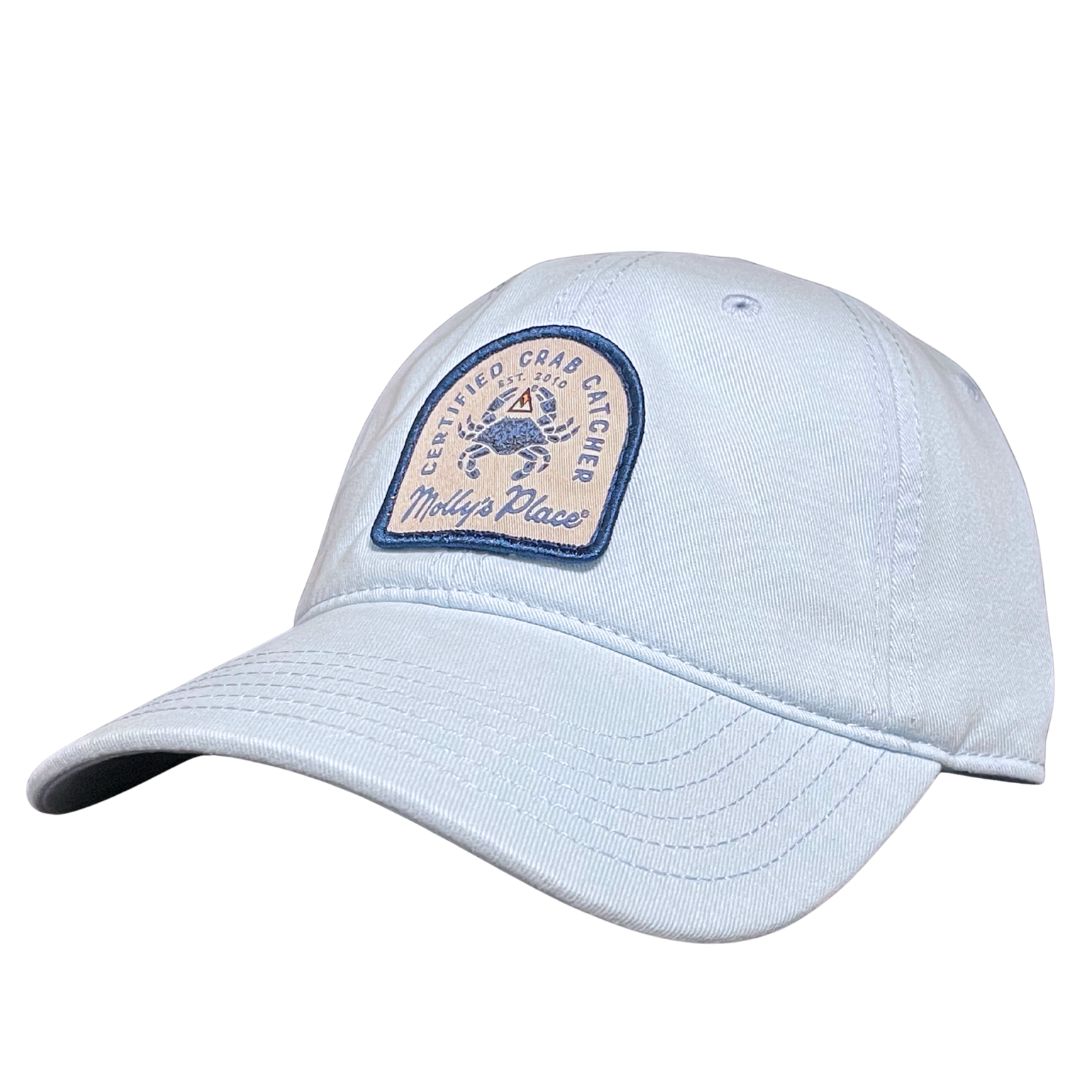 Adult Molly's Crab Patch Hat