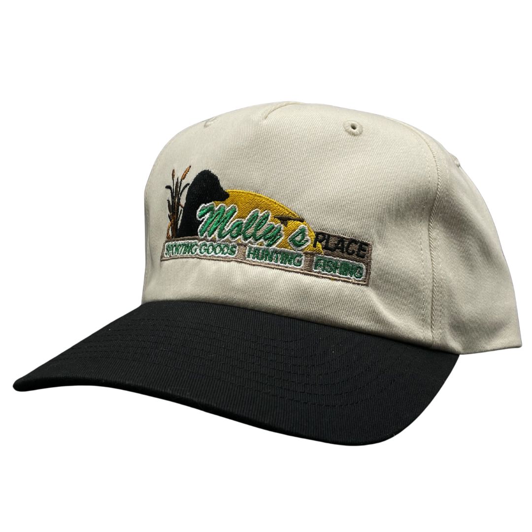 Molly's OG Hat