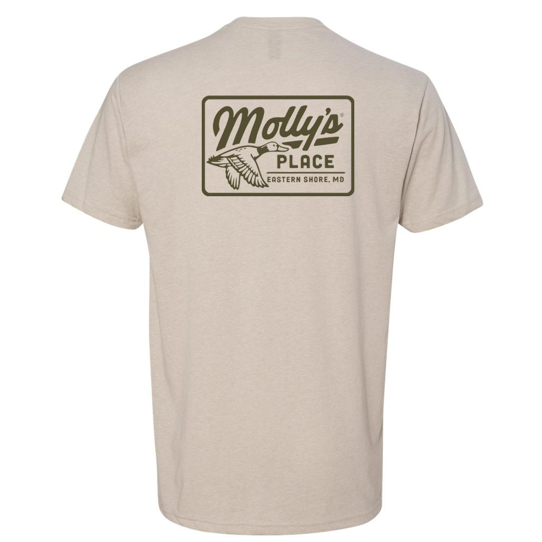 Adult Molly&