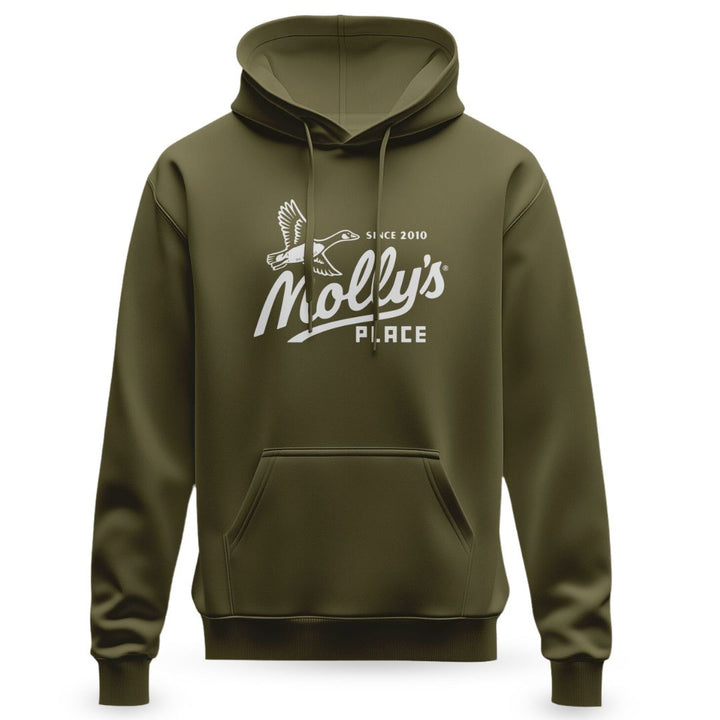 Adult Molly&