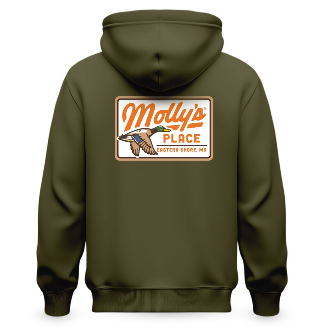 Adult Molly&