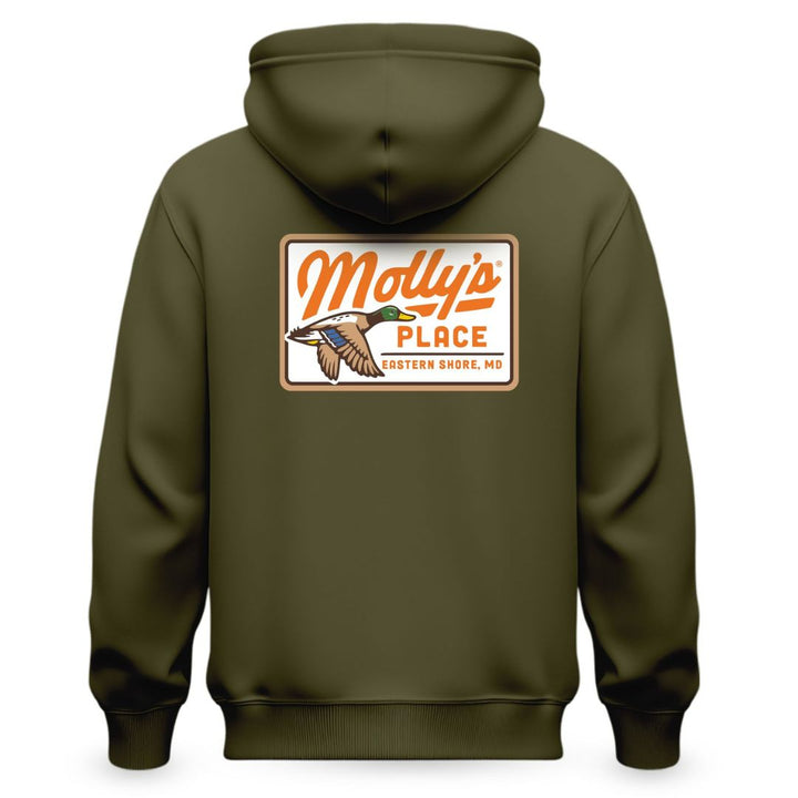 Adult Molly&