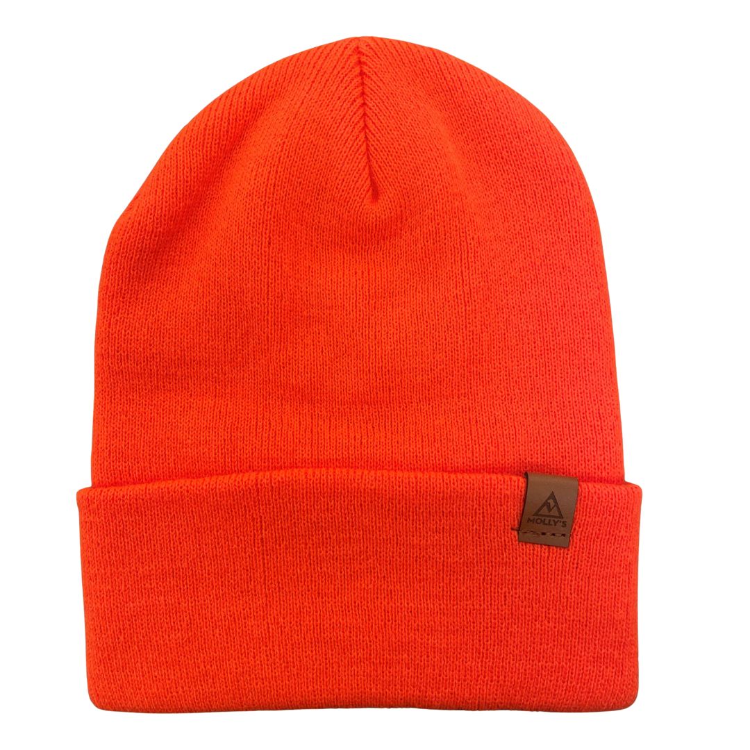 Adult Molly's Blaze Beanie