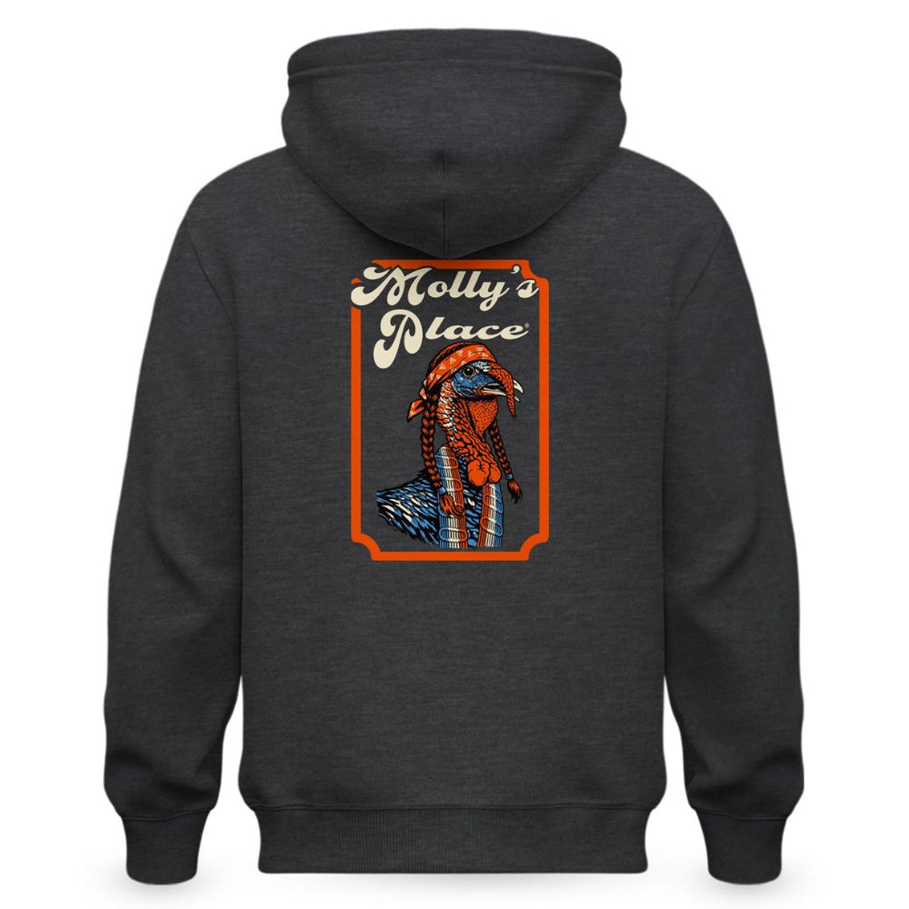 Adult Molly's Tommy Nelson Hoodie