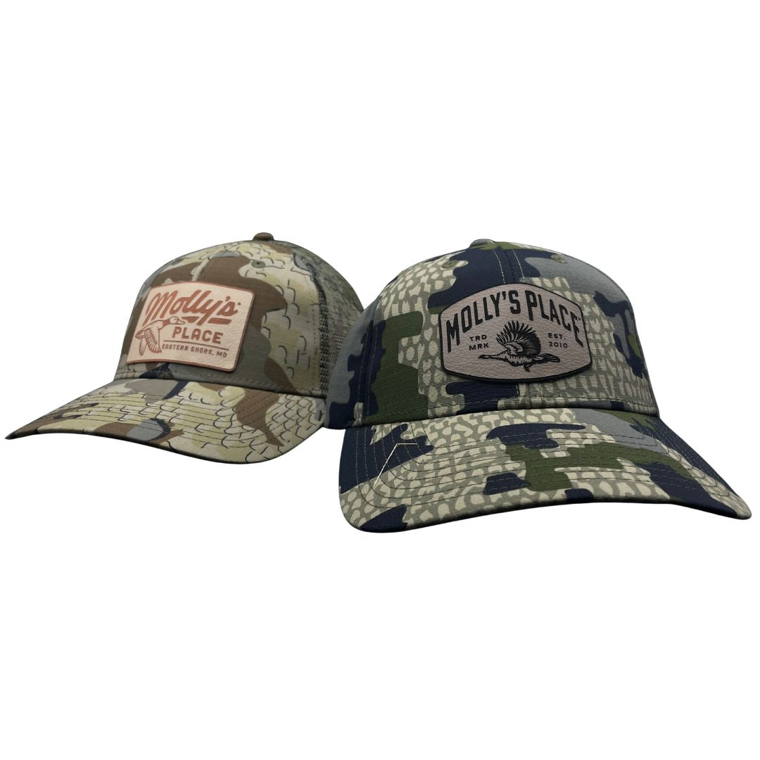 Adult Molly's KUIU Hat