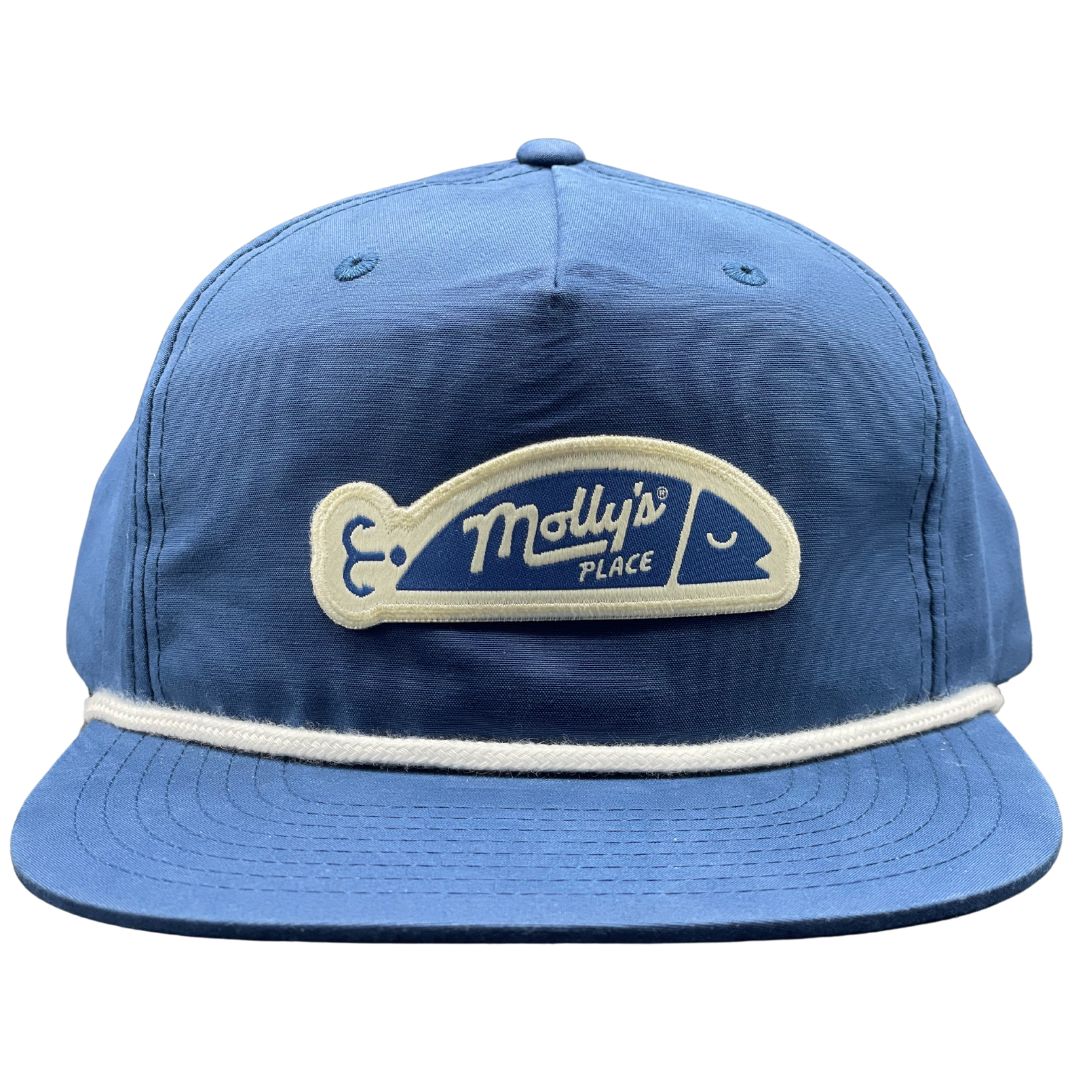 Adult Molly&