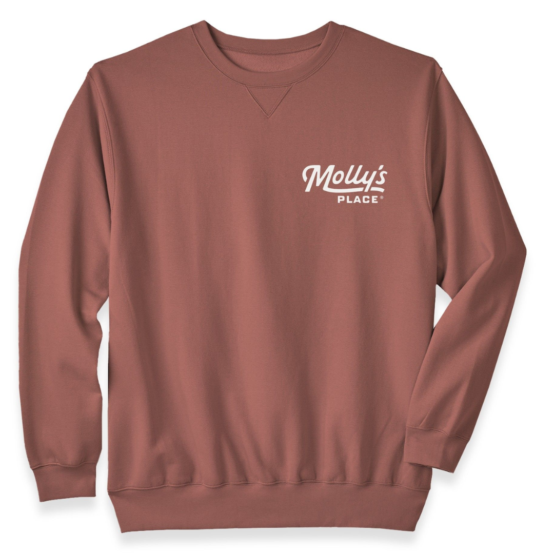 Script 1 Crew Sweater