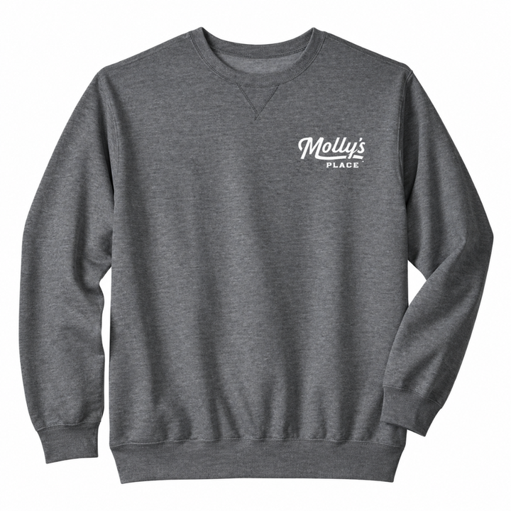 Script 1 Crew Sweater