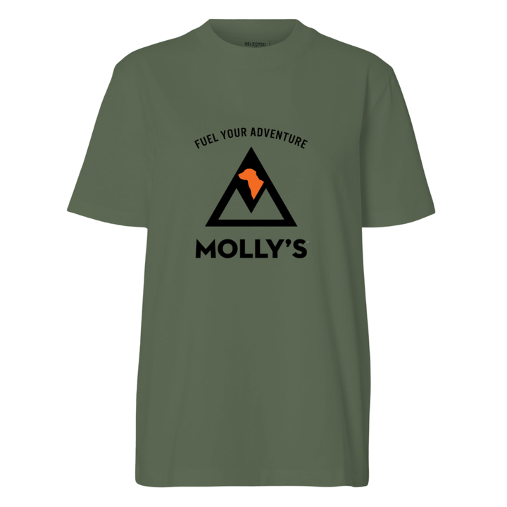 Fuel Your Adventure Short Sleeve Tee -Youth
