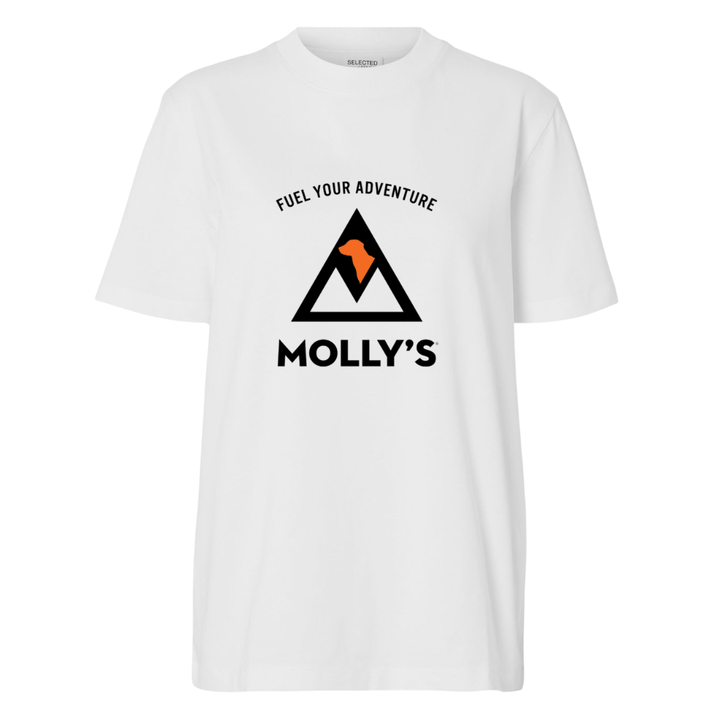Fuel Your Adventure Short Sleeve Tee -Youth
