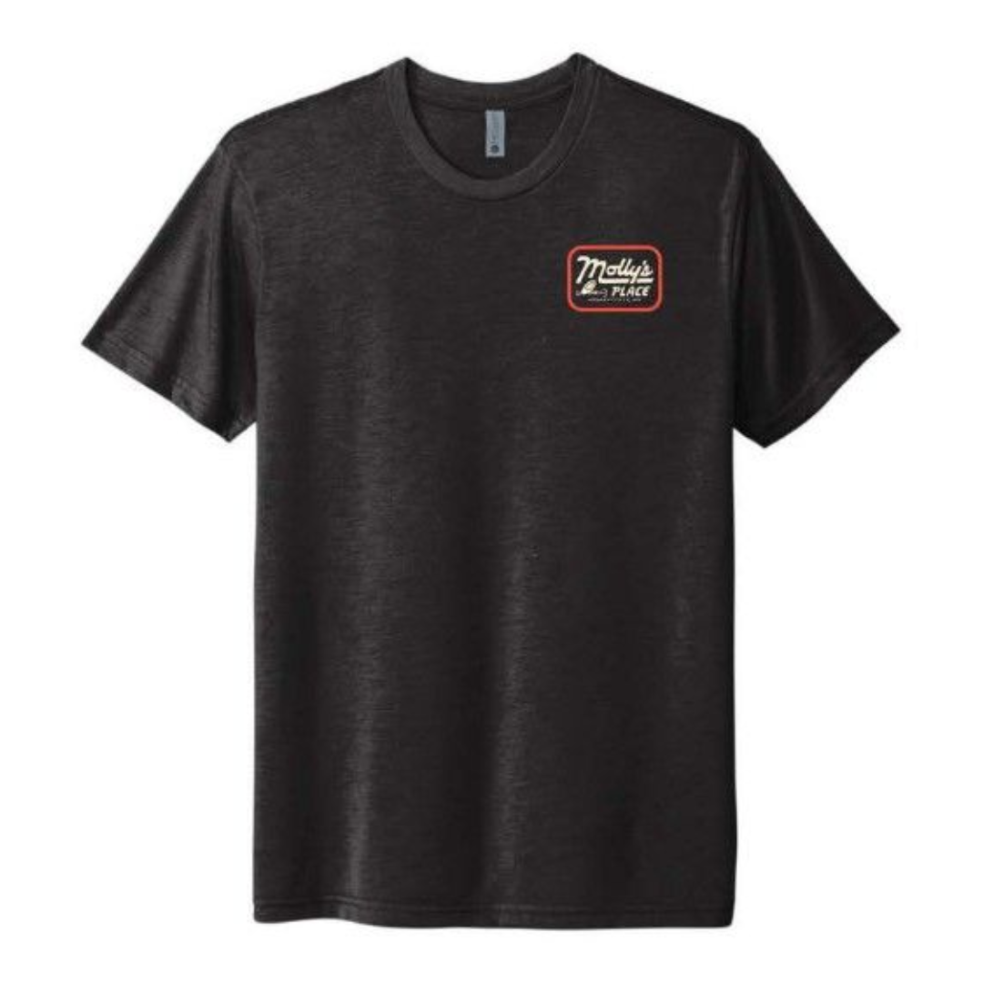 Bait &amp; Tackle Short Sleeve Shirt