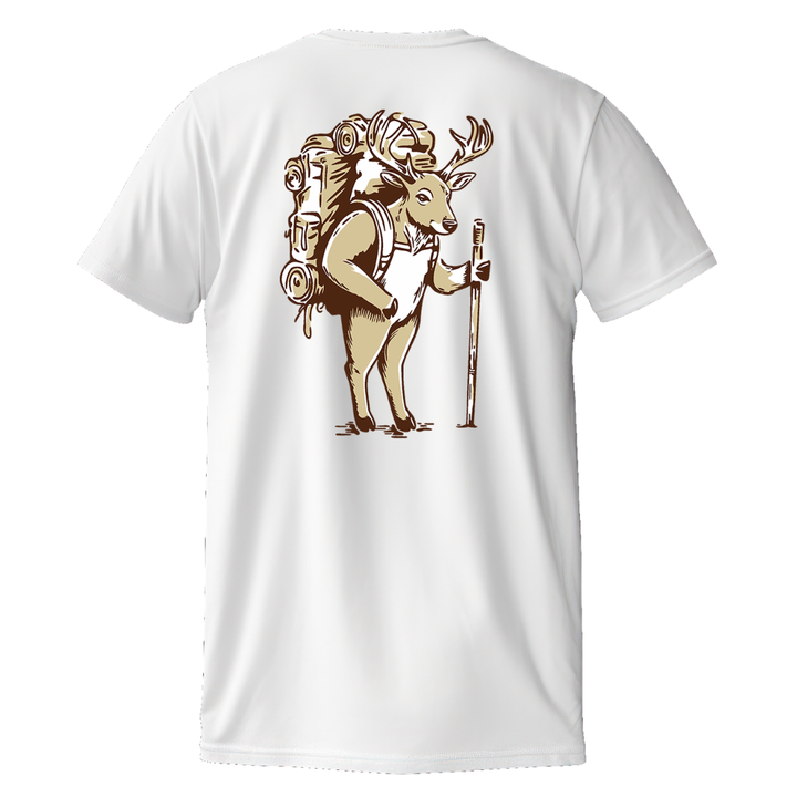Roamer Short Sleeve Shirt
