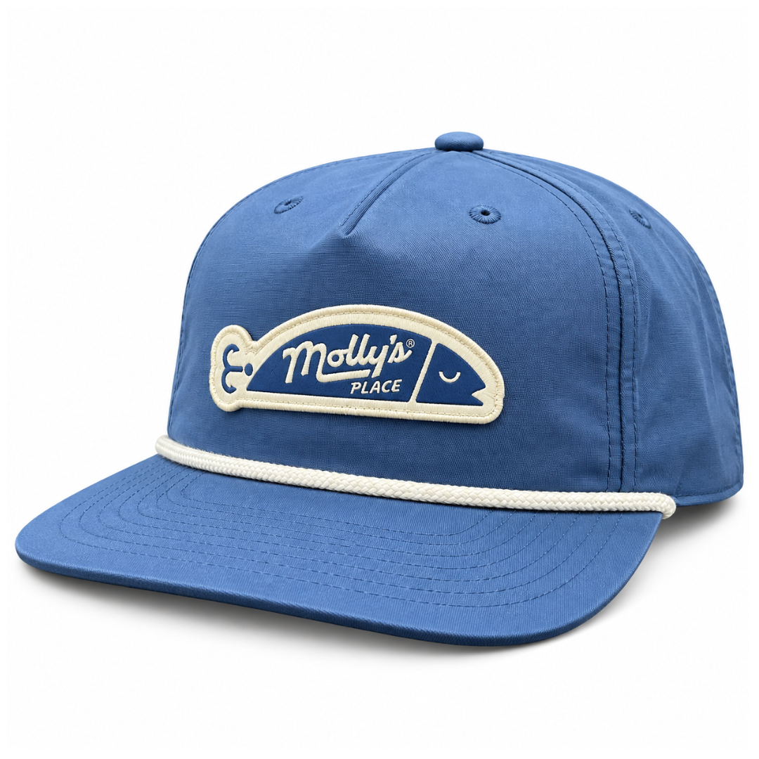 Lure Hat