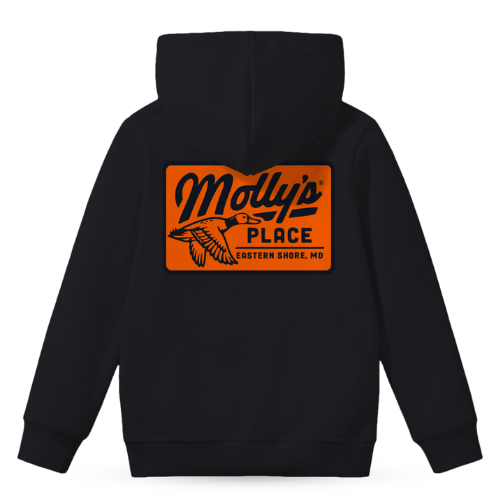 Eastern Shore Greenhead Hoodie -Youth