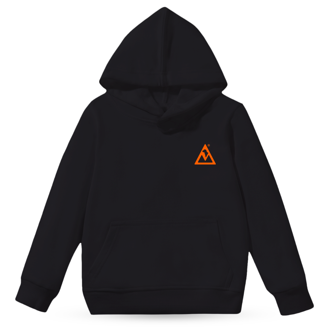 Eastern Shore Greenhead Hoodie -Youth