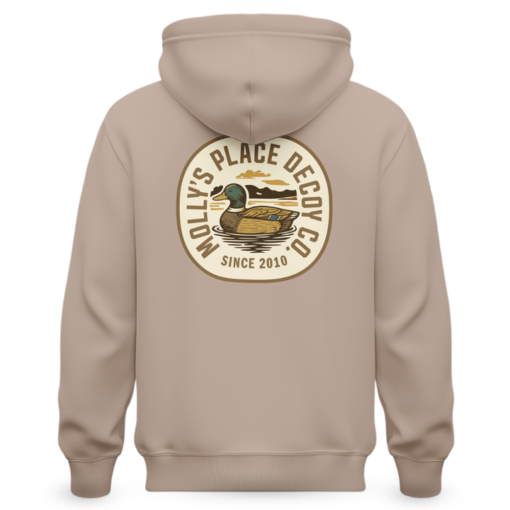 Solo Decoy Co. Hoodie