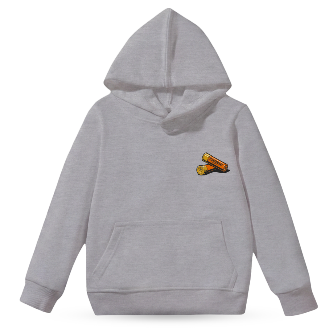 Field Tested Hoodie -Youth