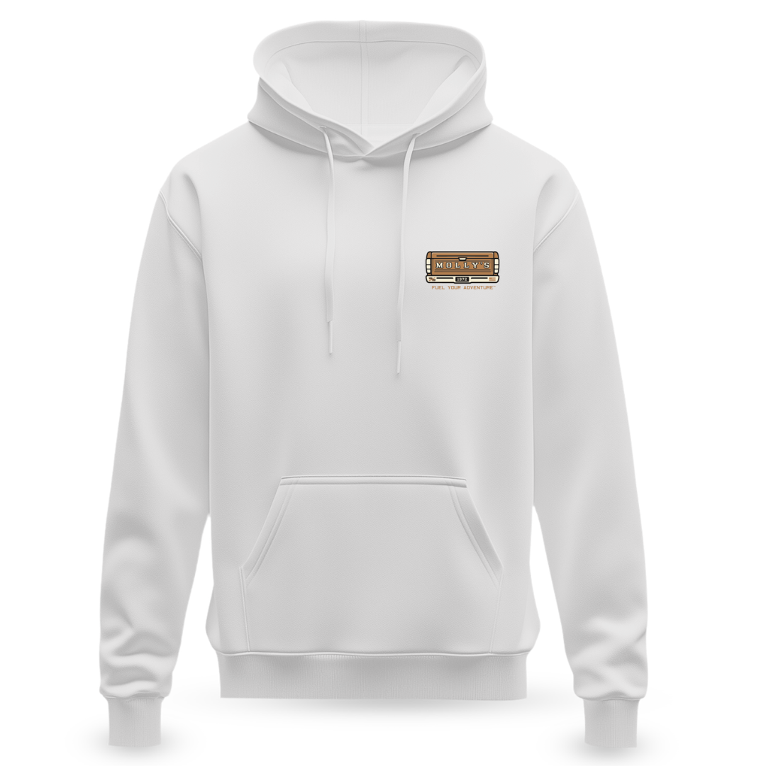 Slow Ride Hoodie