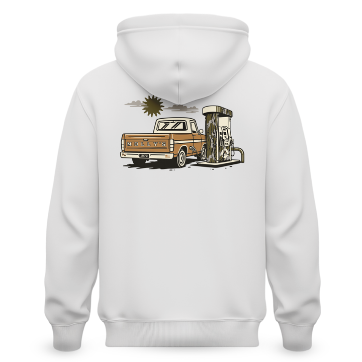 Slow Ride Hoodie