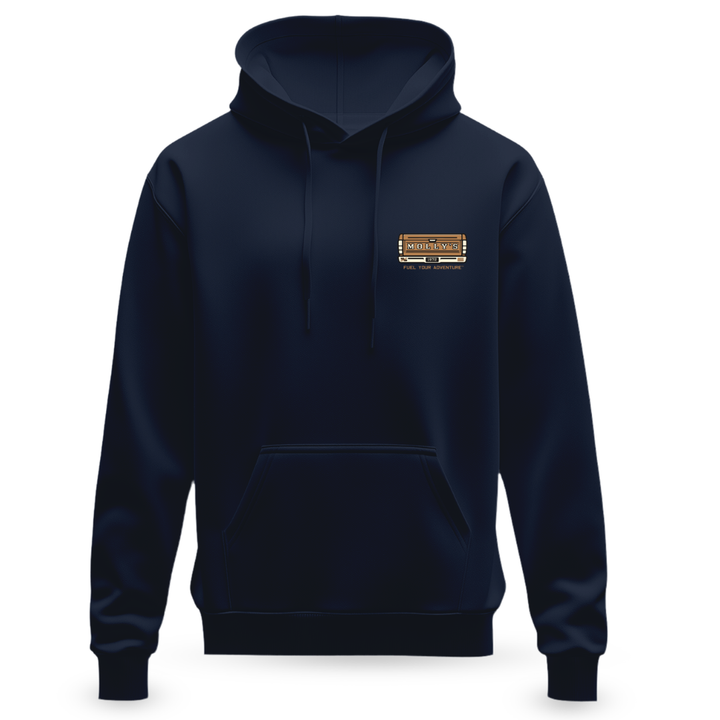 Low Tide Ride Hoodie