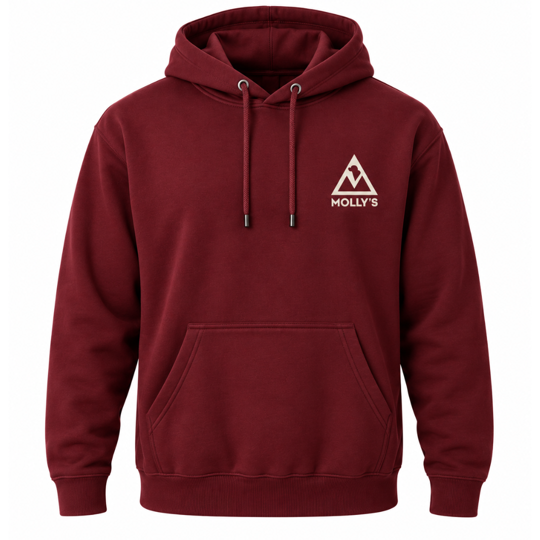 Rod &amp; Gun Club Hoodie