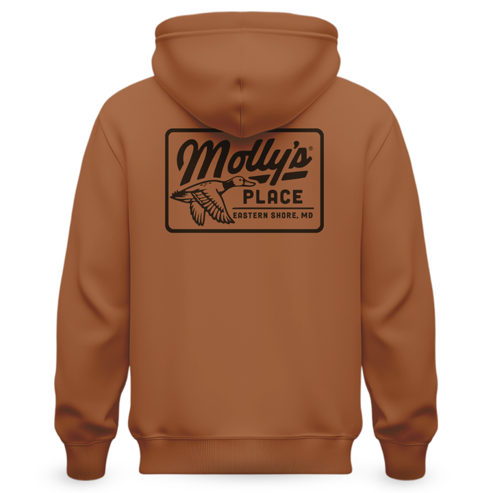 Eastern Shore Greenhead Hoodie
