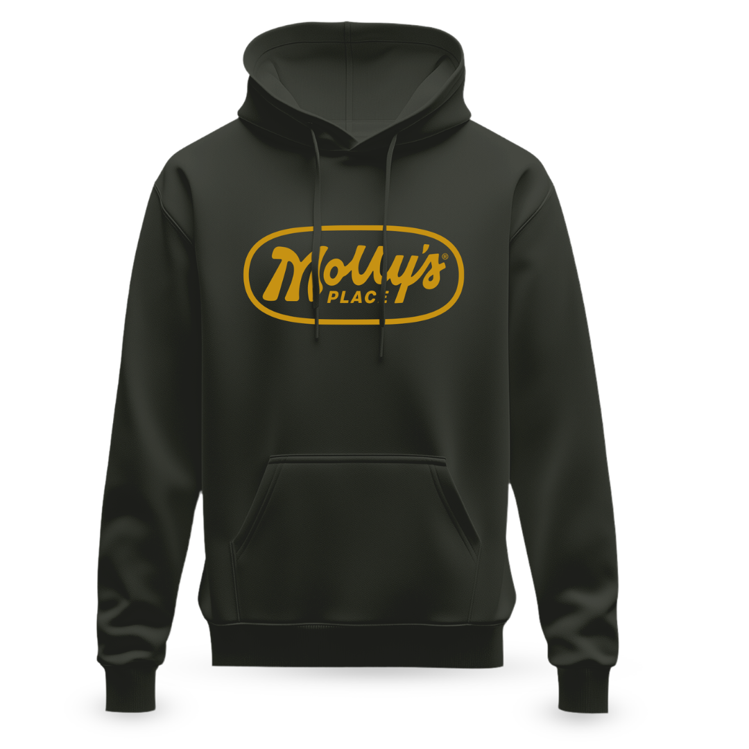 Old Timer Hoodie