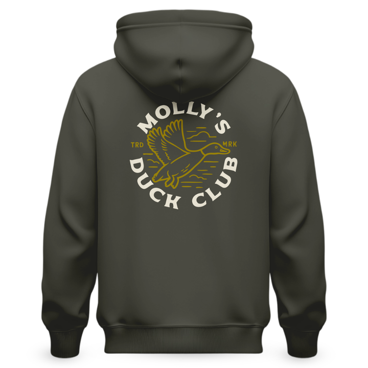 Duck Club Hoodie