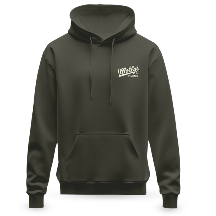 Duck Club Hoodie