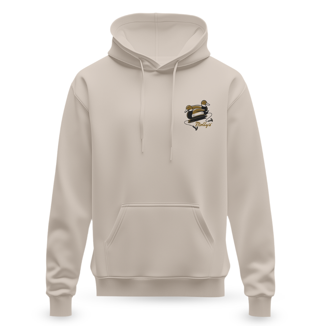 Even Keel Hoodie