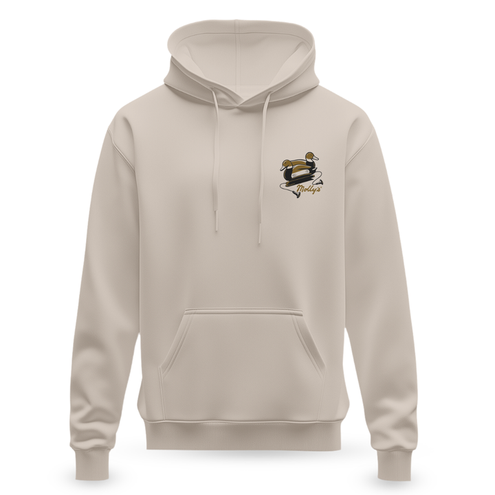 Even Keel Hoodie