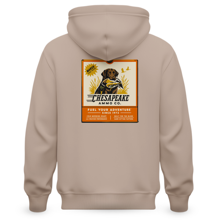Field Tested Hoodie