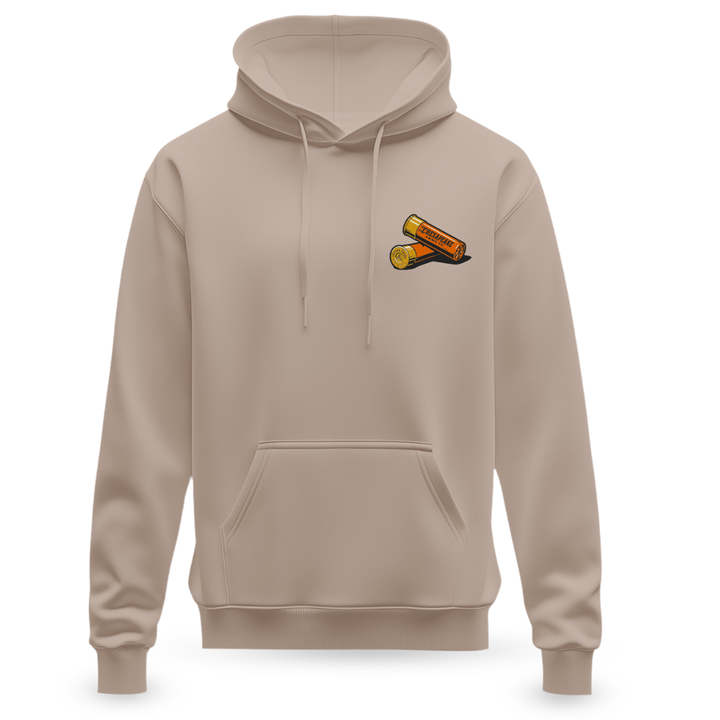 Field Tested Hoodie