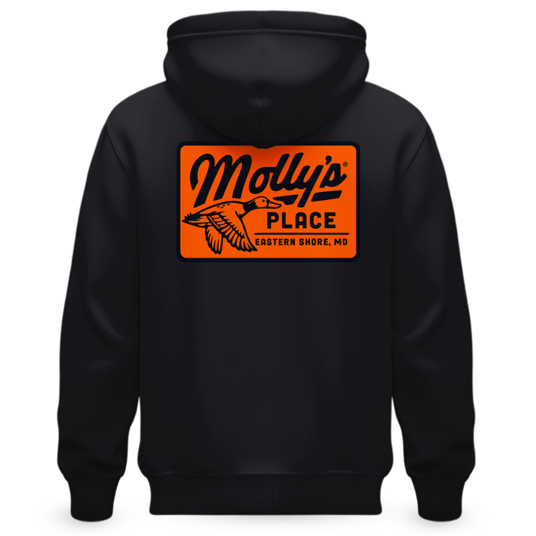 Eastern Shore Greenhead Hoodie