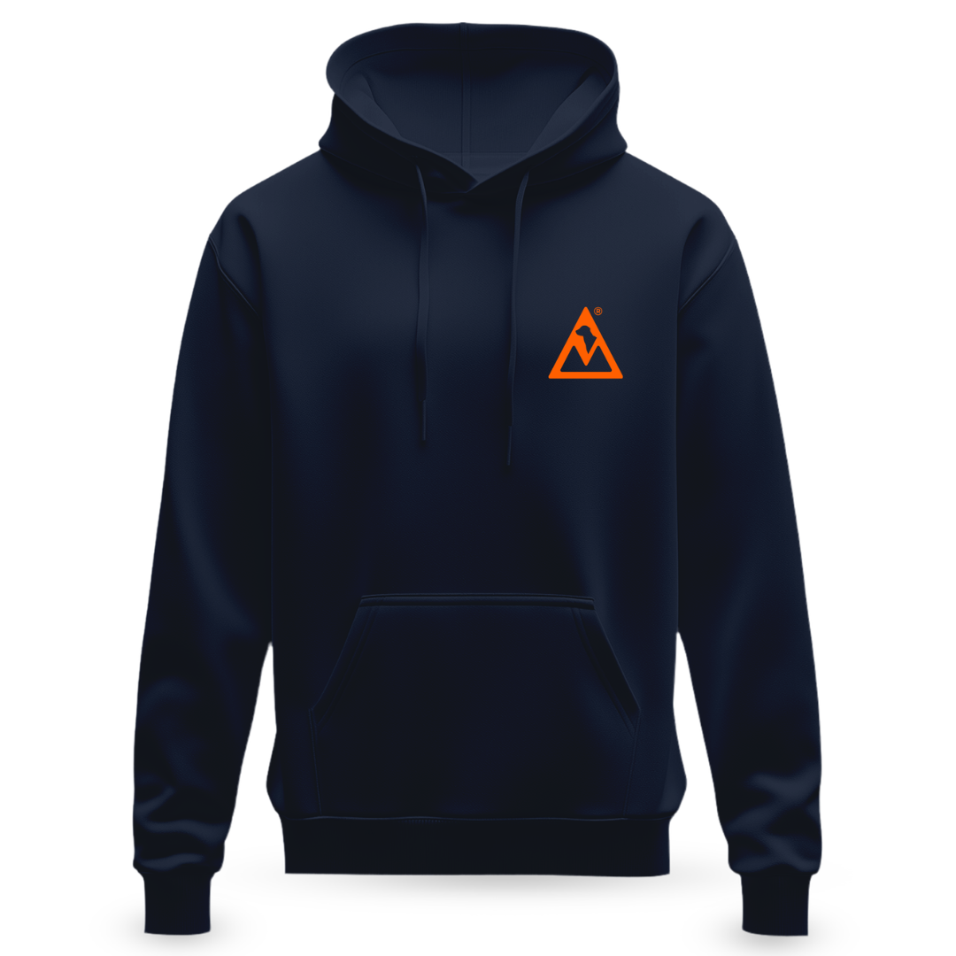 Voyage Hoodie
