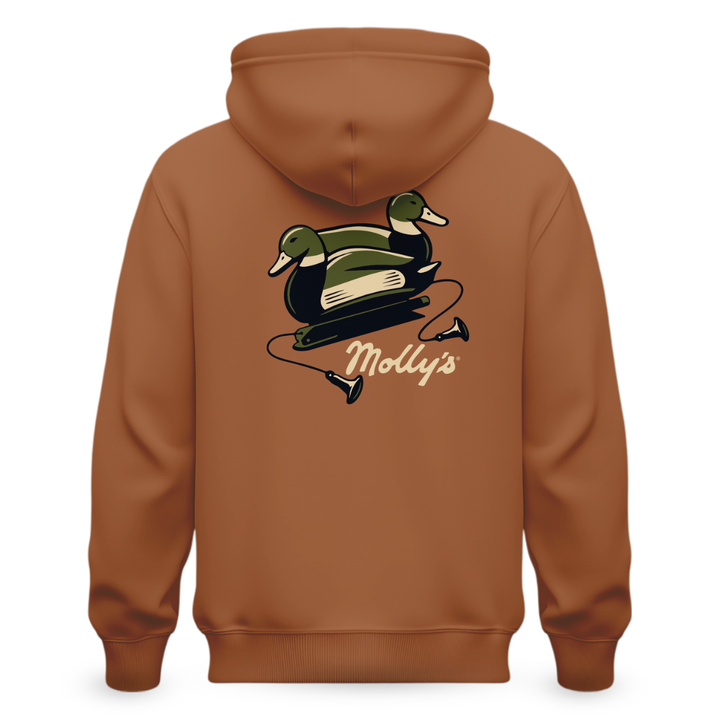 Two Pack Hoodie