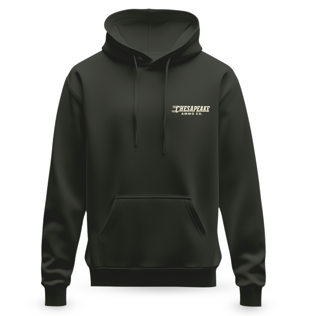 Chesapeake Ammo Honker Hoodie