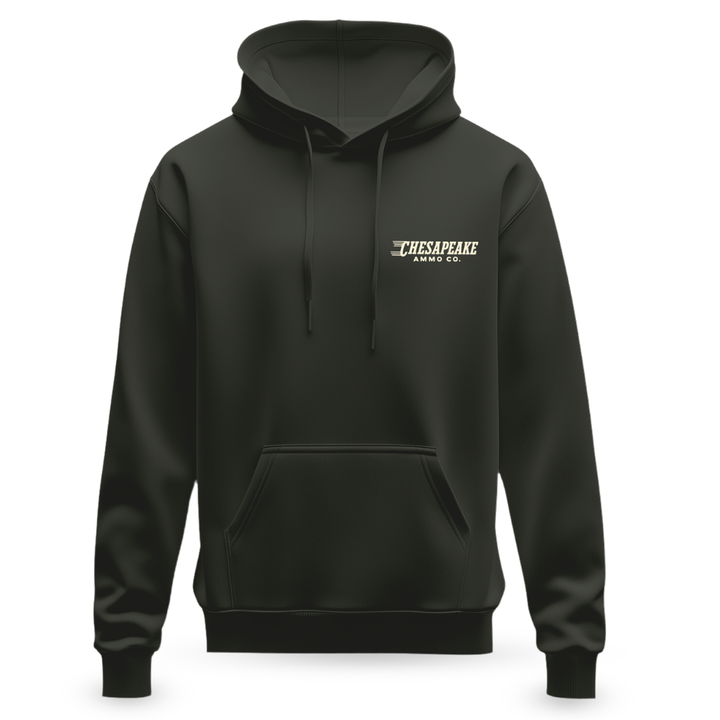 Chesapeake Ammo Honker Hoodie