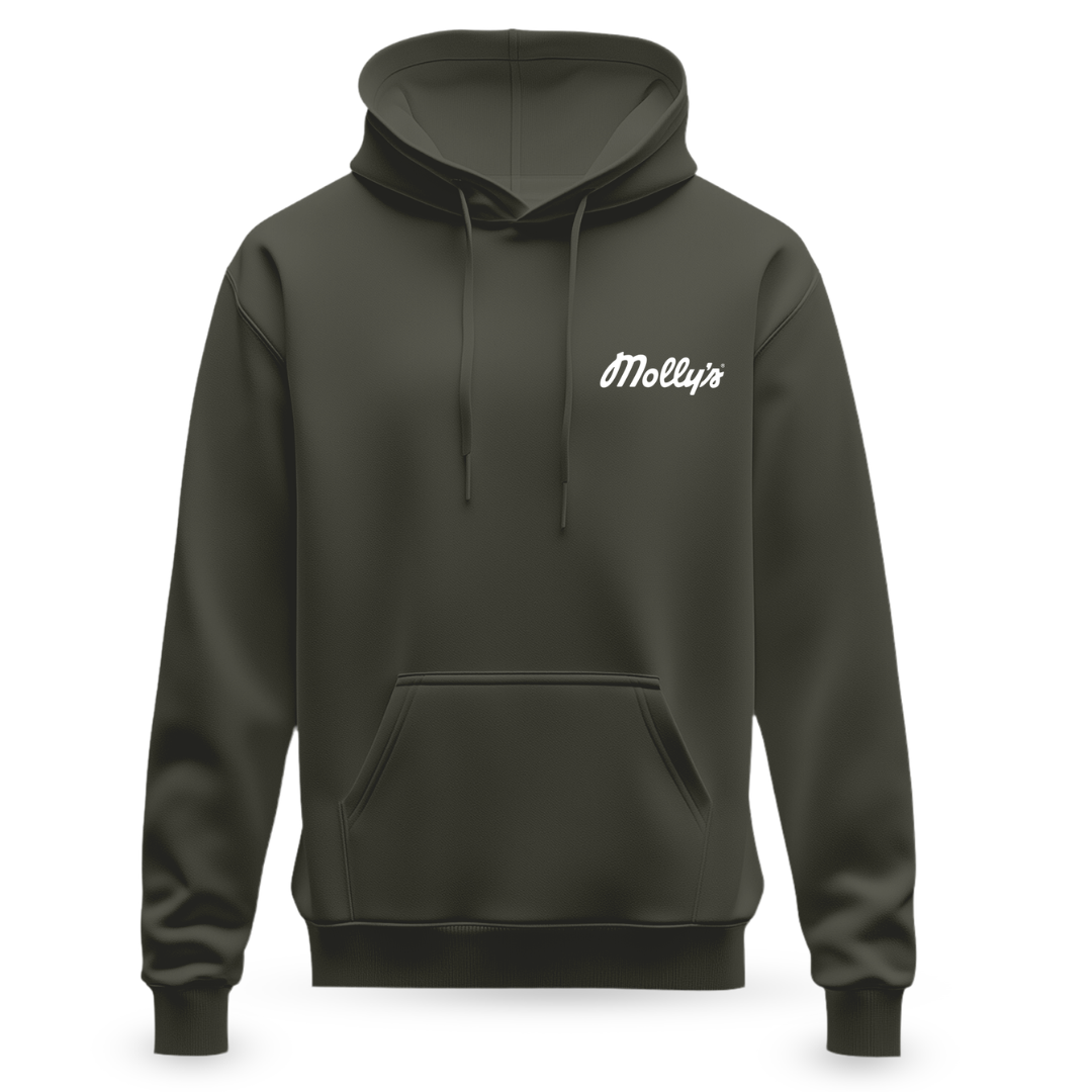 Low Tide Ride Hoodie