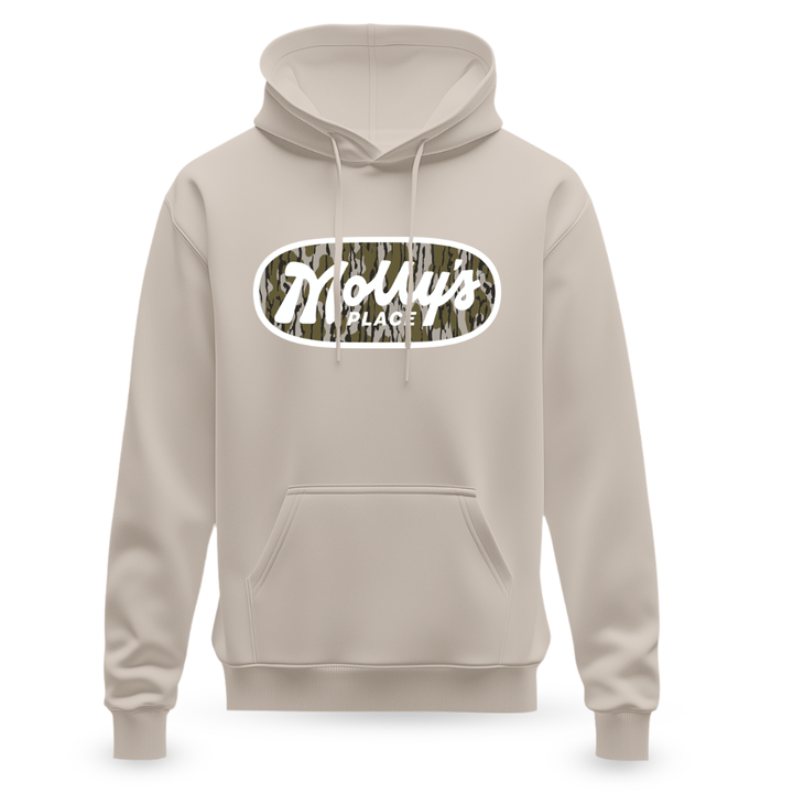 Old Timer Hoodie