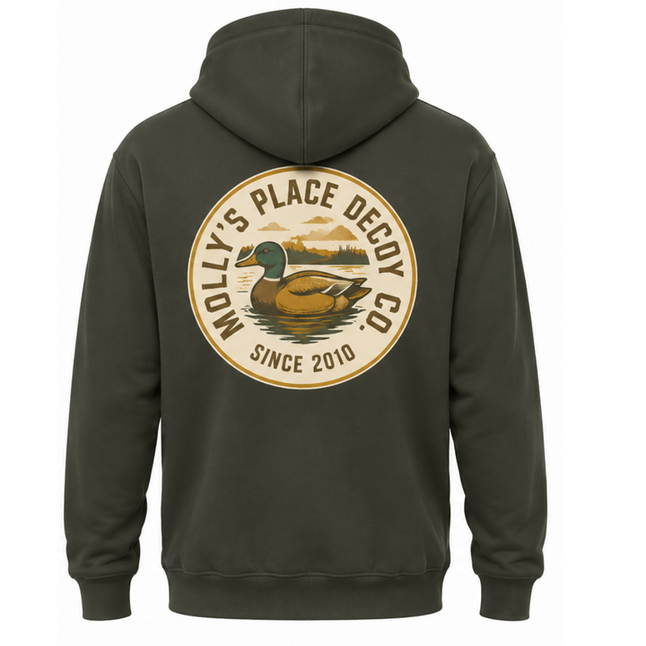 Solo Decoy Co. Hoodie
