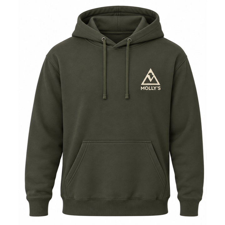 Solo Decoy Co. Hoodie