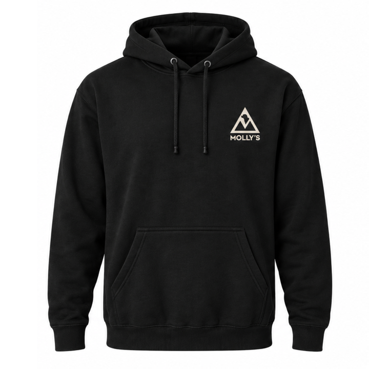 Rod &amp; Gun Club Hoodie