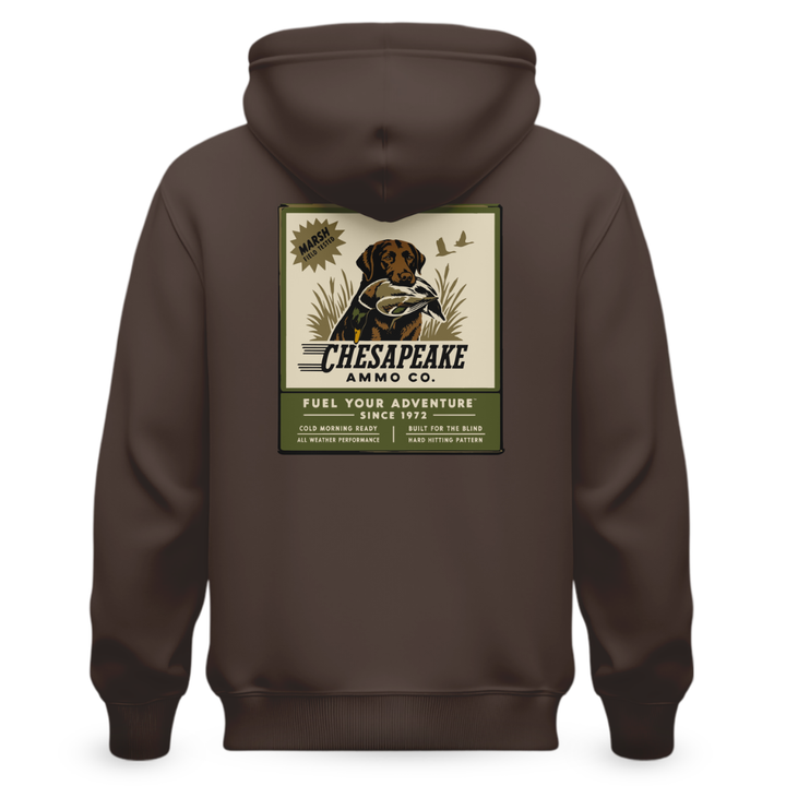 Field Tested Hoodie