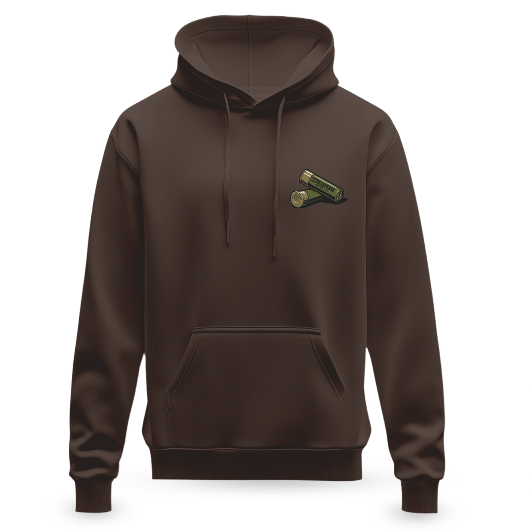 Field Tested Hoodie