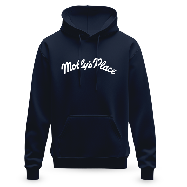 Collegiate Hoodie